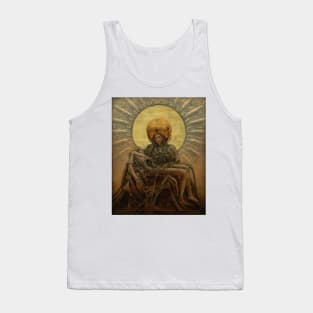 Android Pieta Tank Top